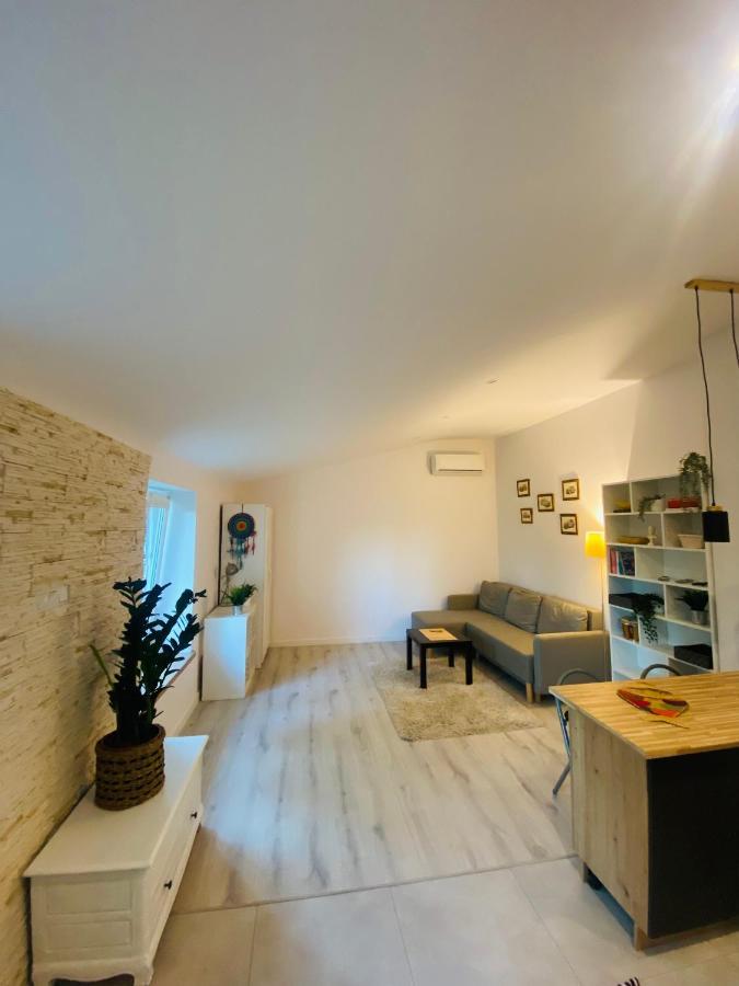 Countryside Studio Borzecin Duzy Exterior foto